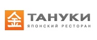Логотип Tanuki.ru (Тануки)