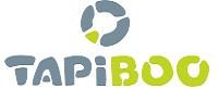 Логотип Tapiboo.ru (Тапибу)