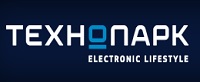 Логотип Technopark.ru (Технопарк)