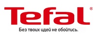 Логотип Tefal.ru