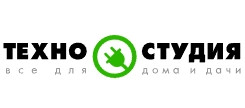 Логотип Tehnostudio.ru (Техностудия)