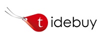 Логотип Tidebuy.com (Тидебай)