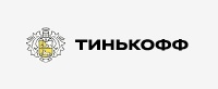 Логотип Tinkoff.ru (Тинькофф)