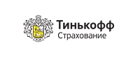 Логотип Tinkoff.ru ( Тинькофф Страхование)