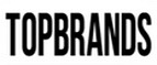 Логотип Topbrands.ru