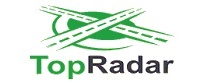 Логотип Topradar.ru (ТопРадар)