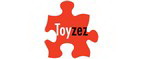 Логотип Toyzez.ru (Тойзез)