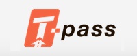 Логотип Tpass.me (Транспондер T-pass)