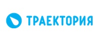 Логотип Traektoria.ru (Траектория)