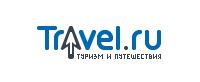 Логотип Travel.ru