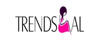 Логотип TrendsGal.com
