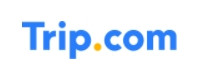 Логотип Trip.com (Трип)
