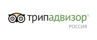 Логотип Tripadvisor.ru (Трипадвизор)