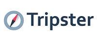Логотип Tripster.ru (Трипстер)