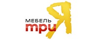 Логотип Triya.ru (ТриЯ)