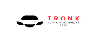 Логотип Tronk.pro  (Тронк)