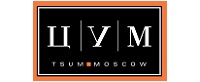 Логотип Tsum.ru (ЦУМ)