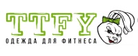 Логотип Ttfy.ru (TTFY)