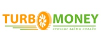 Логотип Turbomoney.kz (Turbo Money)