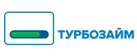 Логотип Turbozaim.ru (Турбозайм)