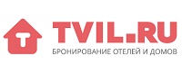 Логотип Tvil.ru