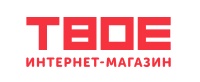 Логотип Tvoe.ru (ТВОЕ)