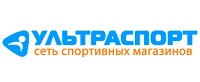 Логотип Ultrasport.ru (УльтраСпорт)