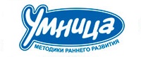 Логотип Umnitsa.ru (Умница)