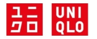 Логотип Uniqlo.com (Юникло)