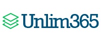 Логотип Unlim365.ru (Анлим365)