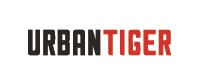 Логотип Urbantiger.ru (Урбан Тайгер)