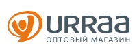 Логотип Urraa.ru (УРРАА)