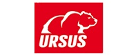 Логотип Ursus.ru (УРСУС)