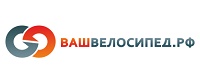 Логотип Vamvelosiped.ru (Ваш Велосипед)