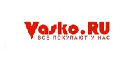 Логотип Vasko.ru (Васко)