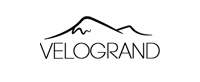Логотип Velogrand.ru (Велоград)