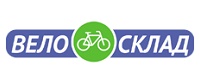 Логотип Velosklad.ru (Велосклад)