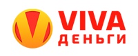 Логотип Vivadengi.ru (Вива Деньги)