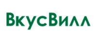 Логотип Vkusvill.ru (ВкусМилл)