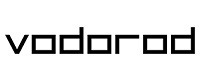 Логотип Vodorod.ru (Водород)