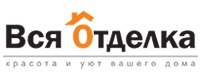 Логотип Vsyaotdelka.ru (Вся Отделка)