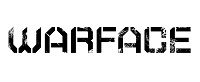Логотип Warface