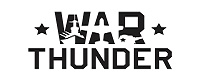 Логотип War Thunder (Вар Тандер)