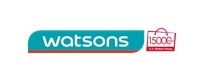 Логотип Watsons.com.ru (Ватсонс)