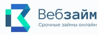 Логотип Web-zaim.ru (Веб Займ)