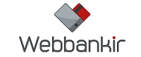 Логотип Webbankir.com (Веббанкир)