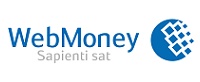Логотип Webmoney.ru (Вебмани)