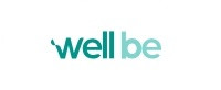 Логотип Well-be.ru (Вел Би)
