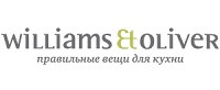 Логотип Williams-oliver.ru (Williams Et Oliver)