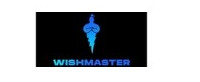 Логотип Wishmaster.me (Вишмастер)